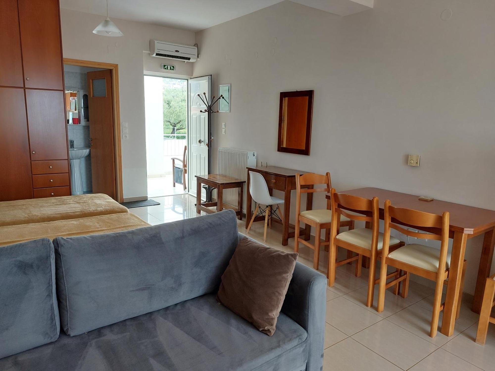 Elea Apartments Kalamata Room photo