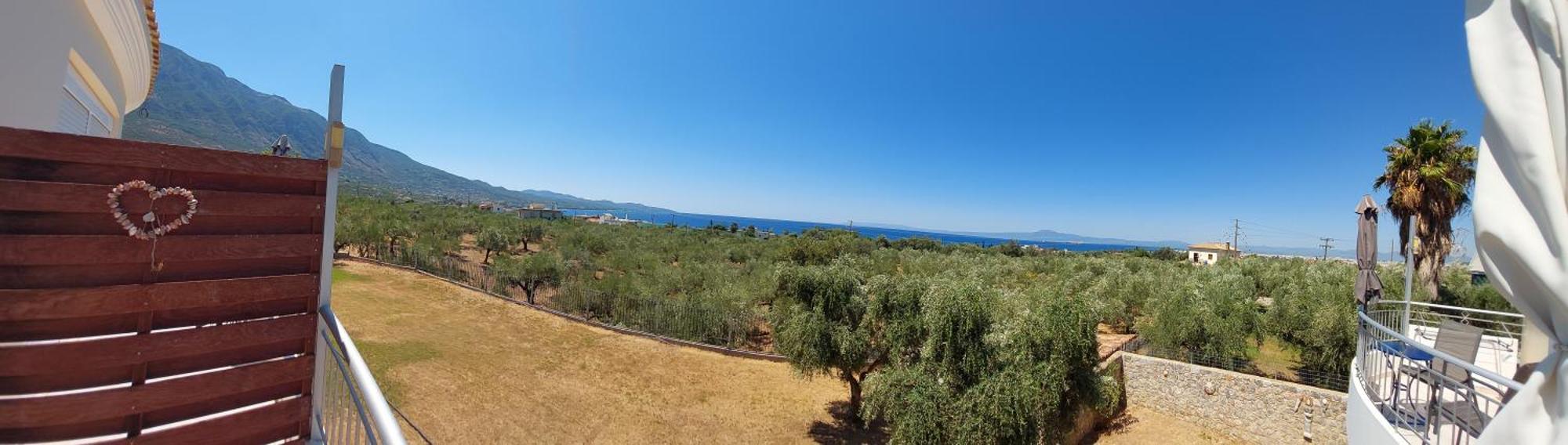 Elea Apartments Kalamata Room photo
