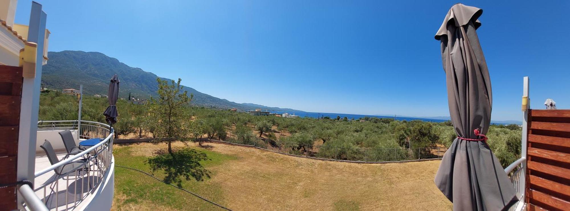 Elea Apartments Kalamata Room photo
