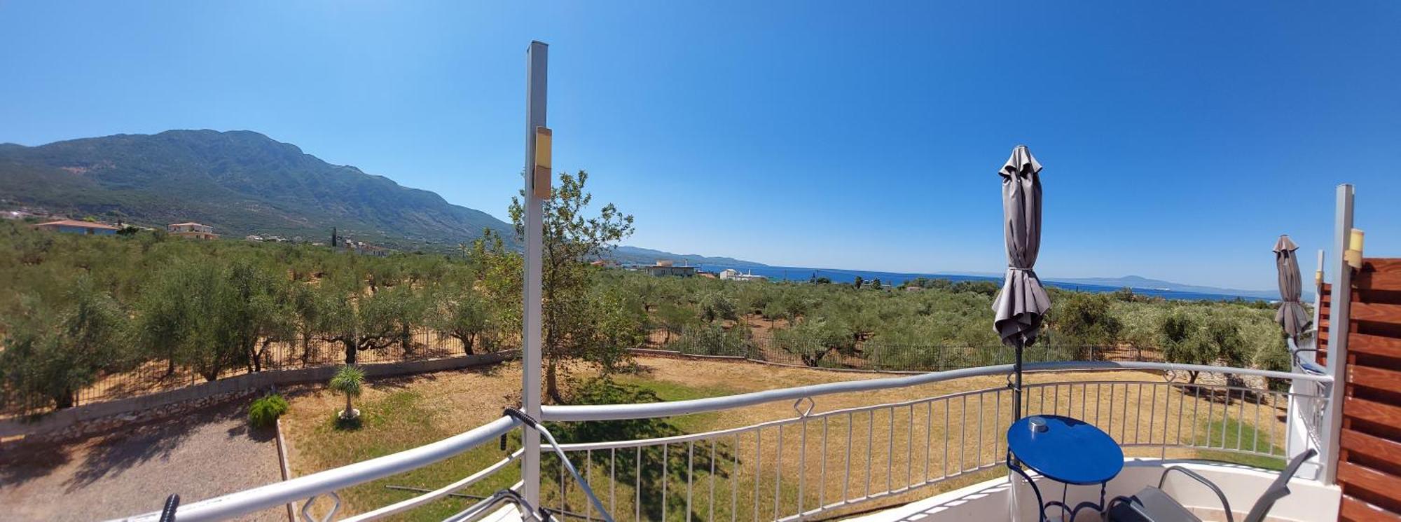Elea Apartments Kalamata Room photo