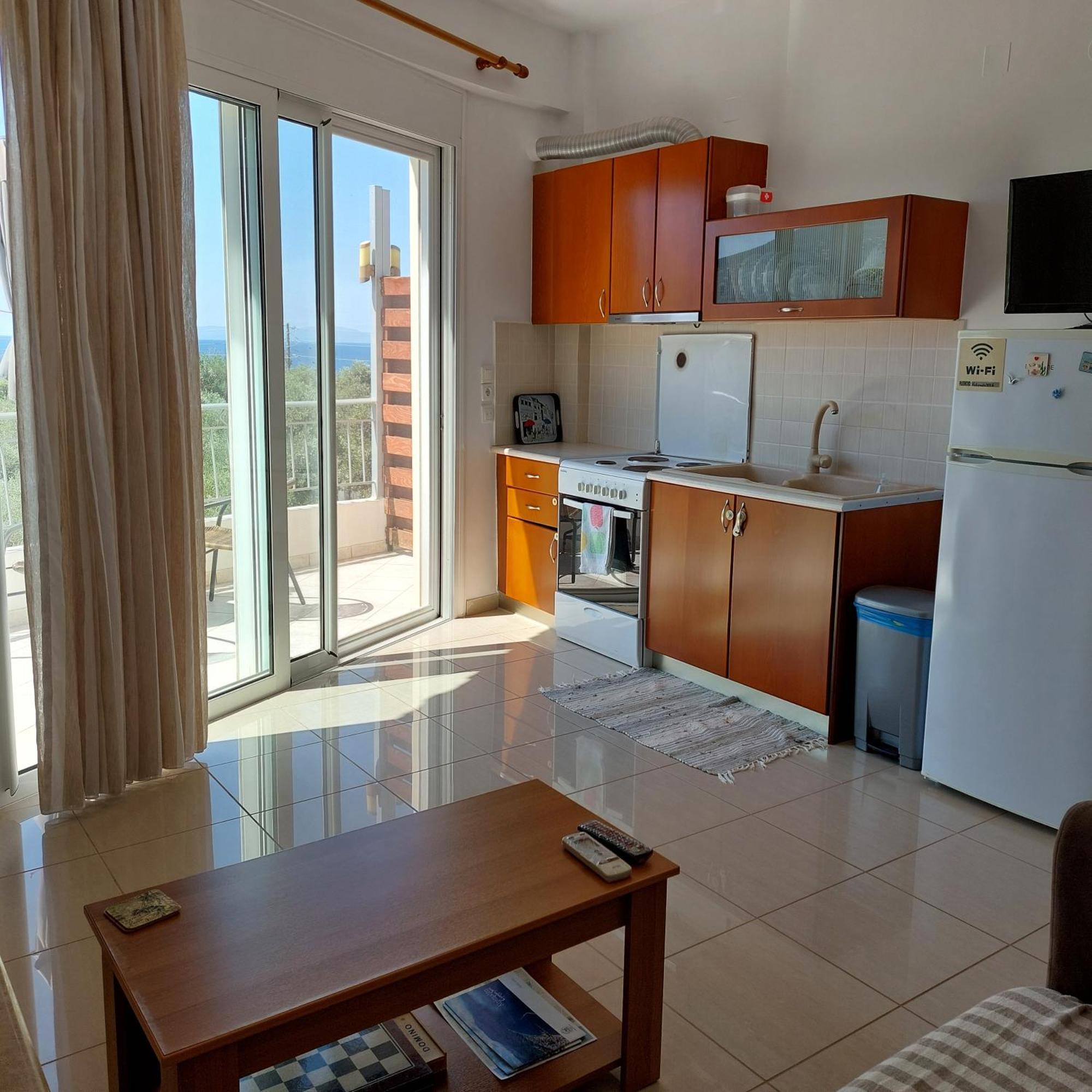 Elea Apartments Kalamata Exterior photo