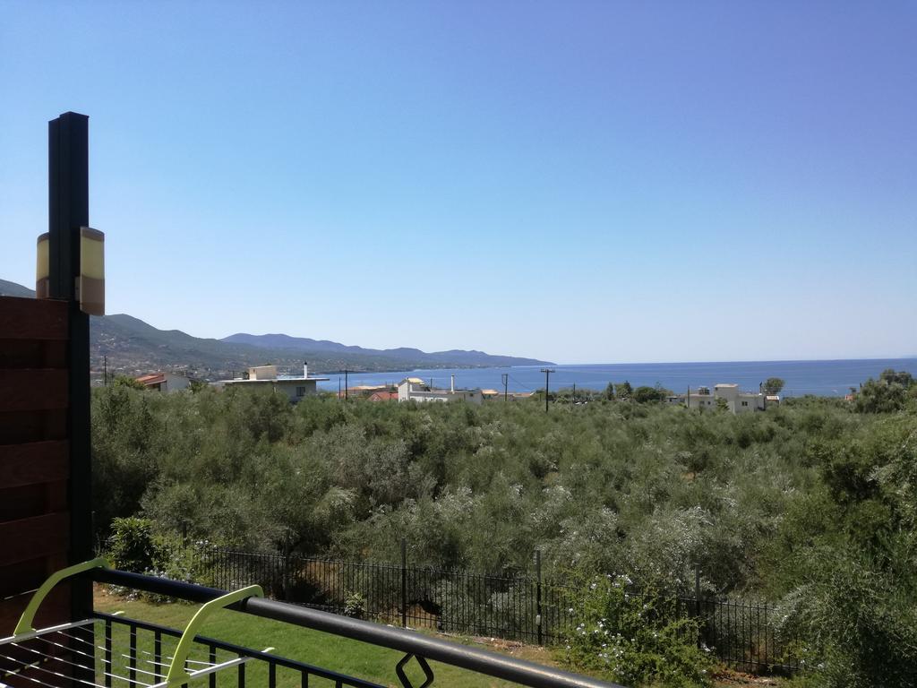 Elea Apartments Kalamata Exterior photo