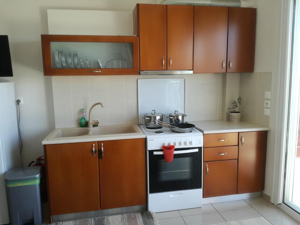 Elea Apartments Kalamata Exterior photo
